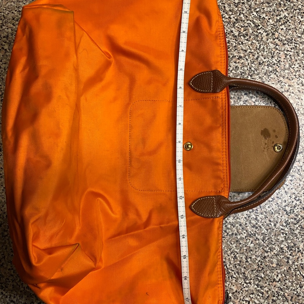 Handbag 👝 - Picture 6 of 12